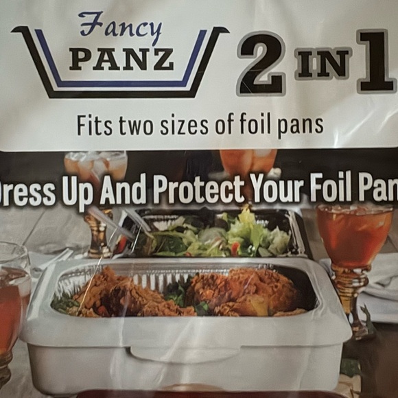 Fancy Panz - Picture 3 of 5